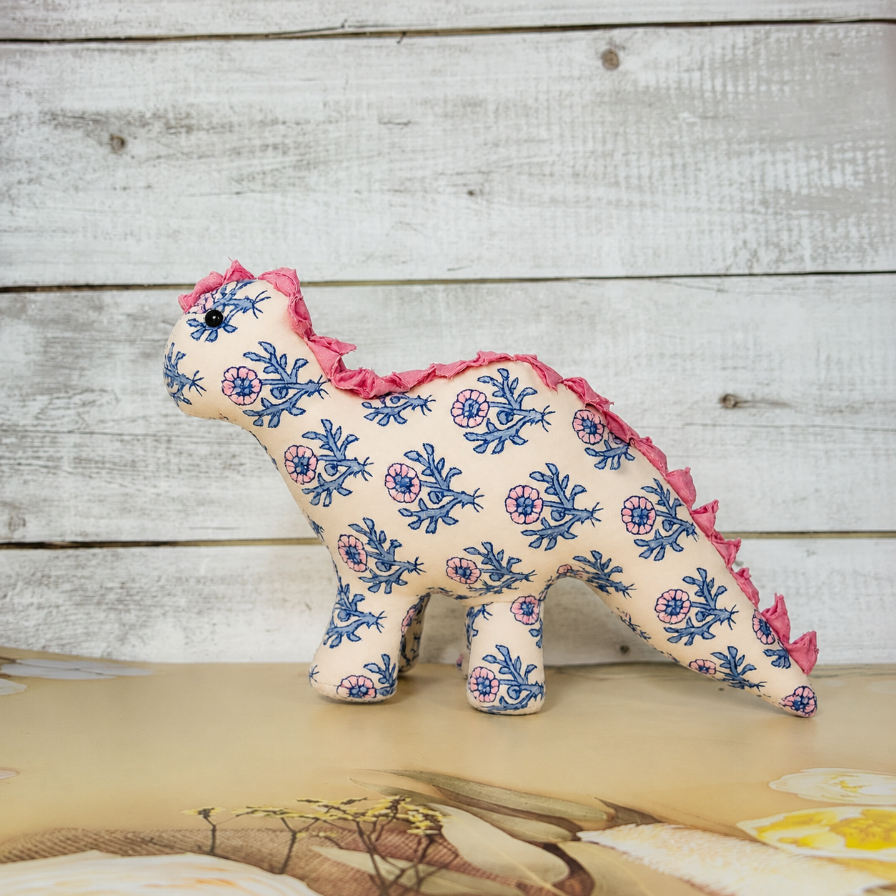 Deen - Dinosaur Toy