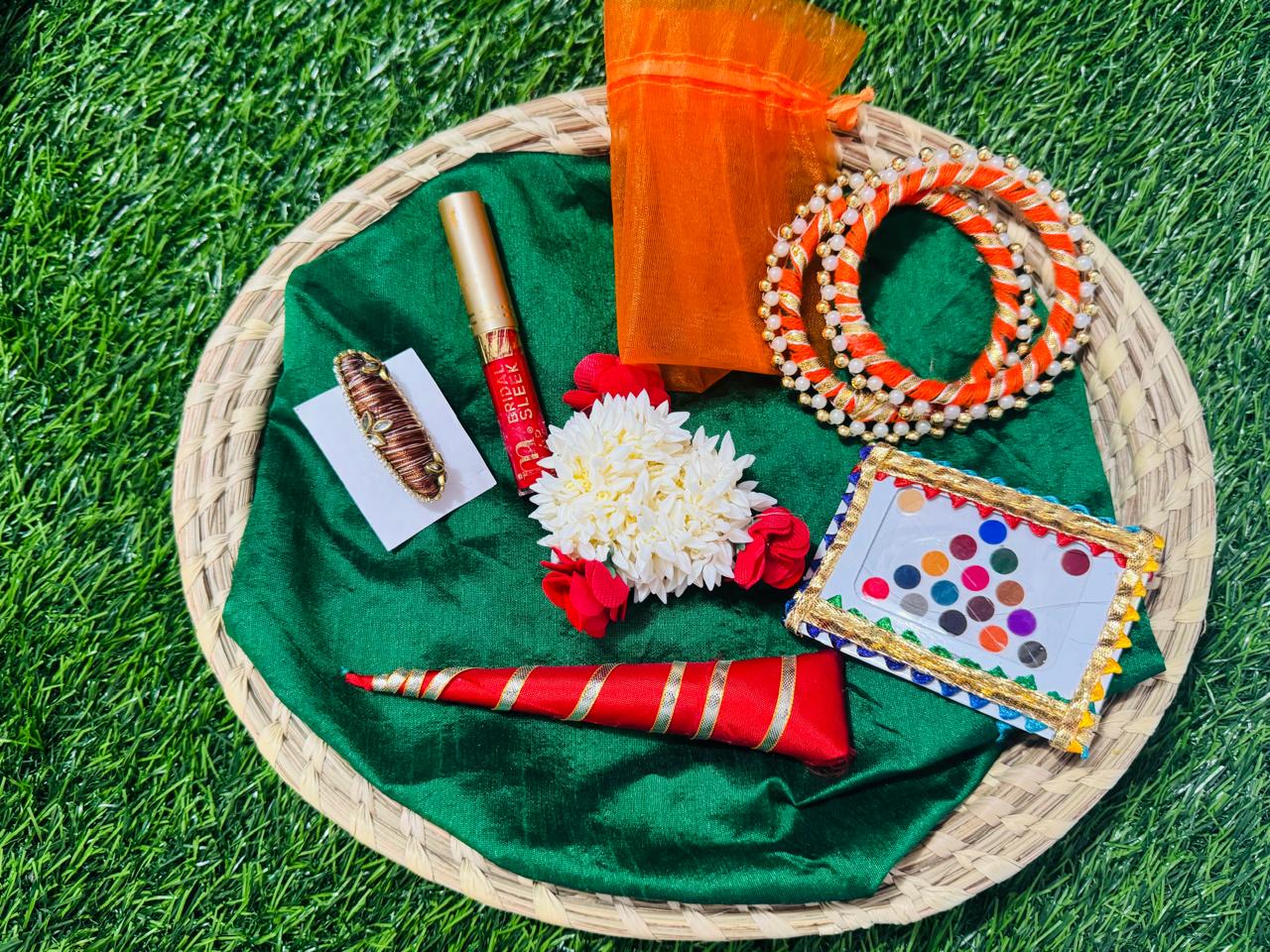 Karwa Chauth Gift Hampers @ 150/- Only