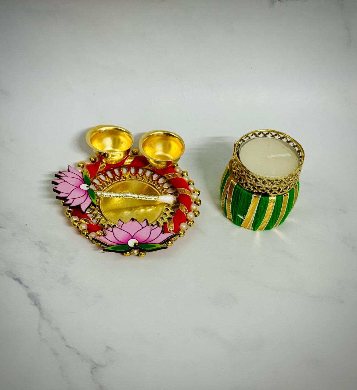 Diwali Gift Hampers @100/-Each