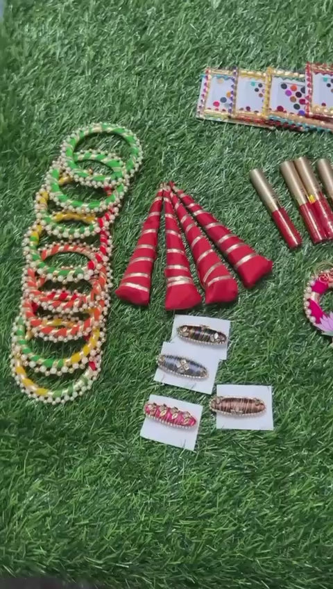 Karwa Chauth Gift Hampers @ 250/- Only