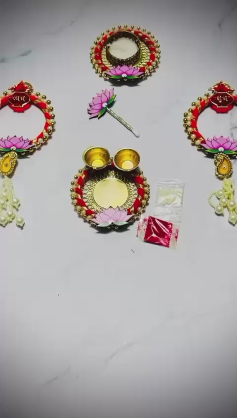 Lotus  Keri Diwali Hamper @ Rs 200/- Each