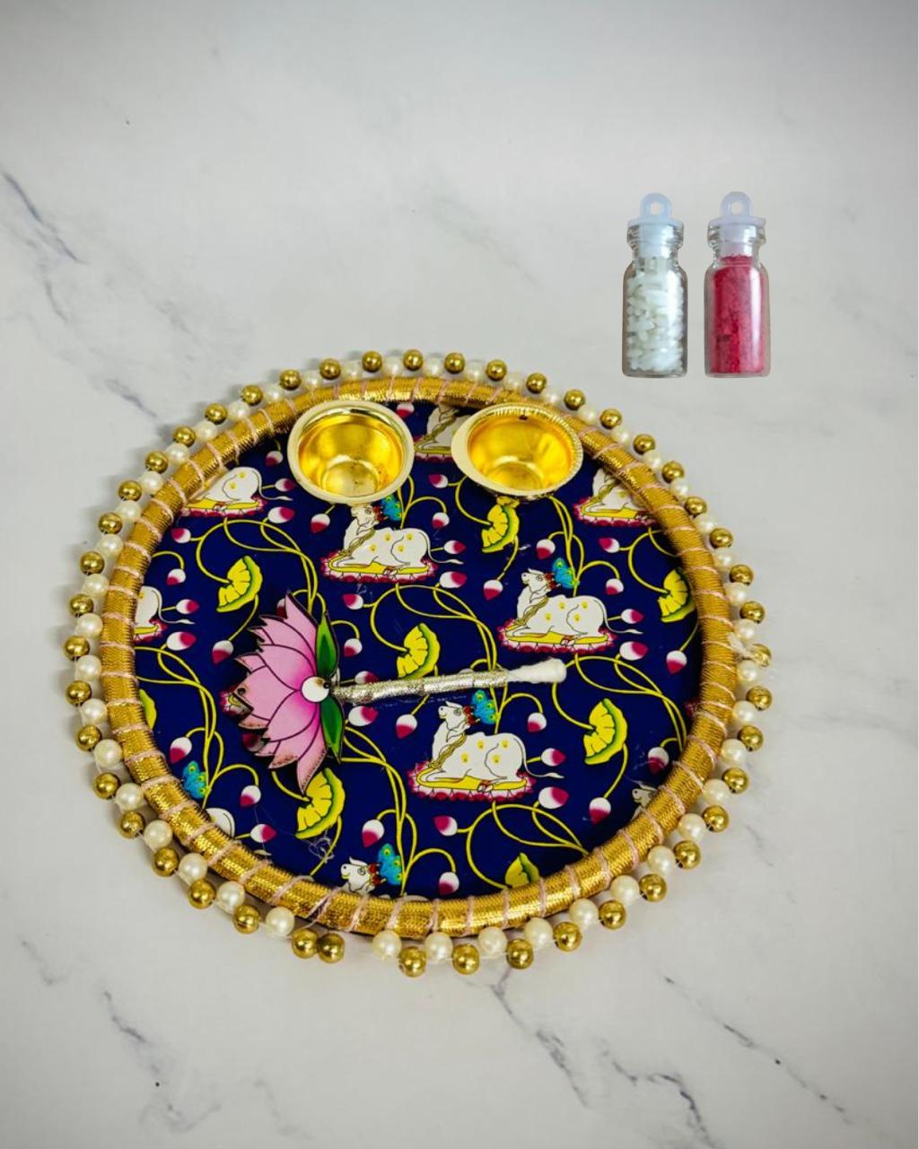 This Diwali, Gift Something Handcrafted & Meaningful