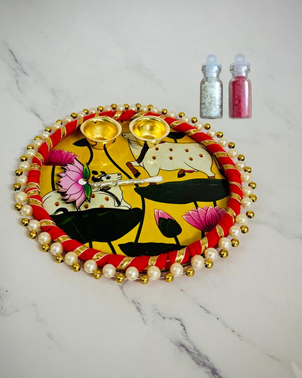 This Diwali, Gift Something Handcrafted & Meaningful