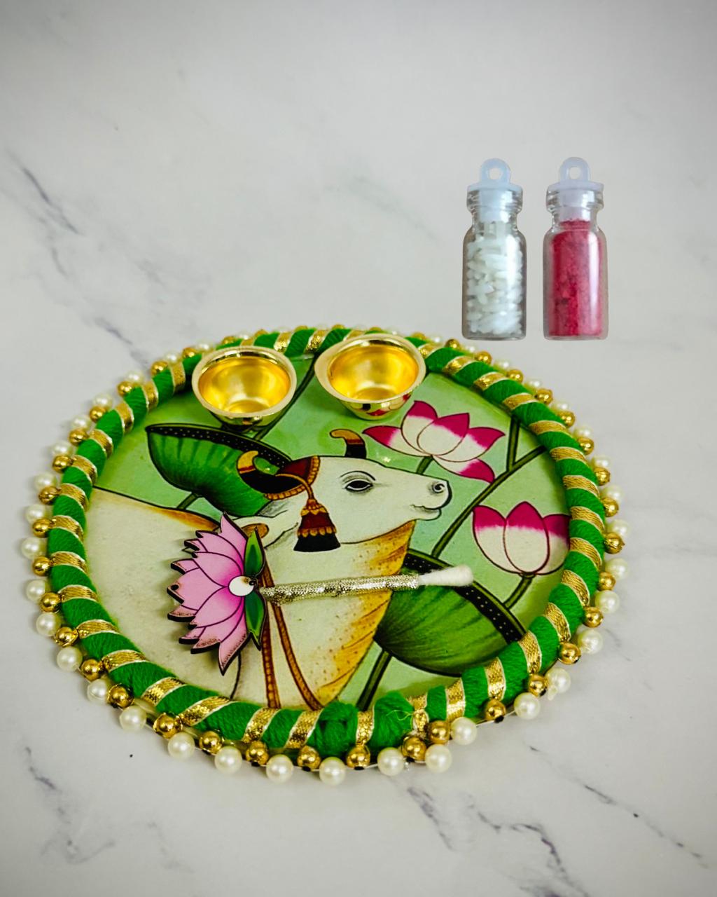 This Diwali, Gift Something Handcrafted & Meaningful