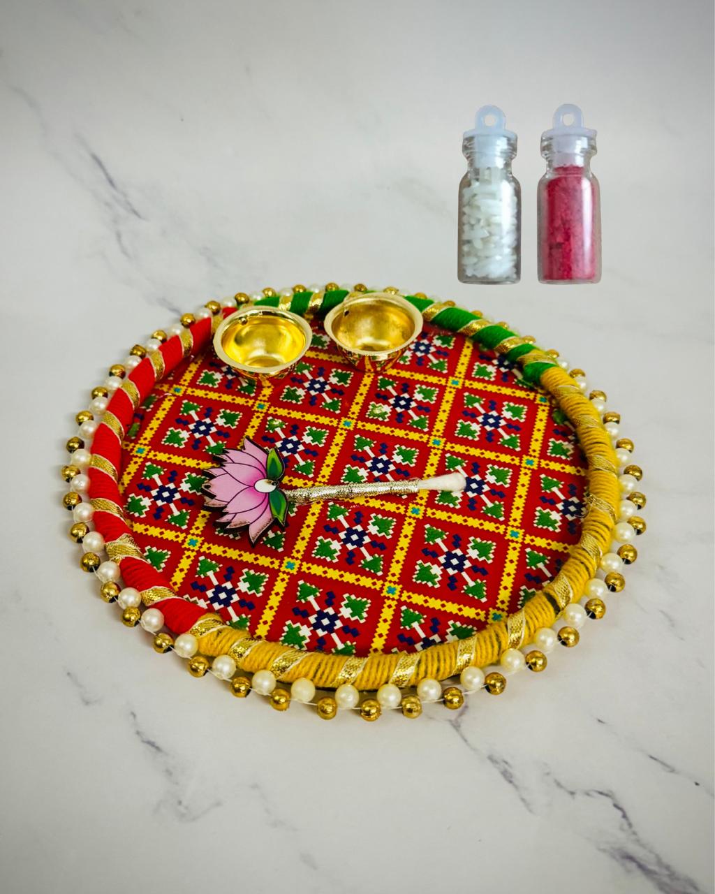 This Diwali, Gift Something Handcrafted & Meaningful